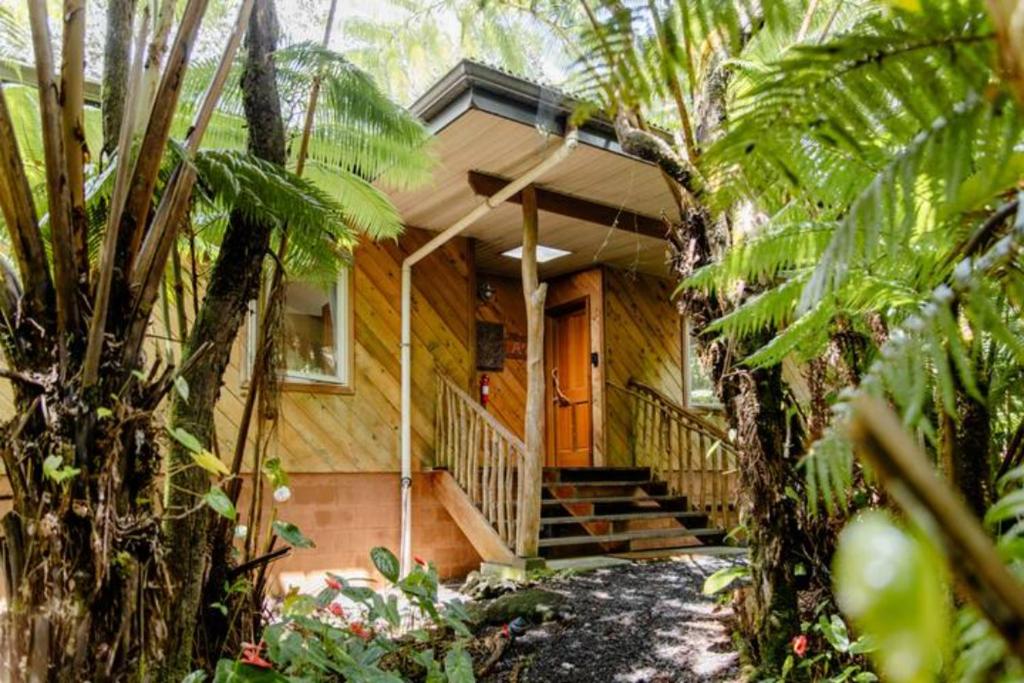 Hale Kumu La'au- A'a - Image 5