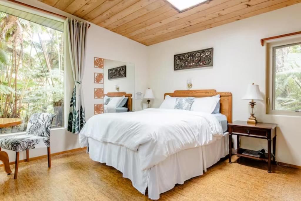 Hale Kumu La'au- A'a - Image 6