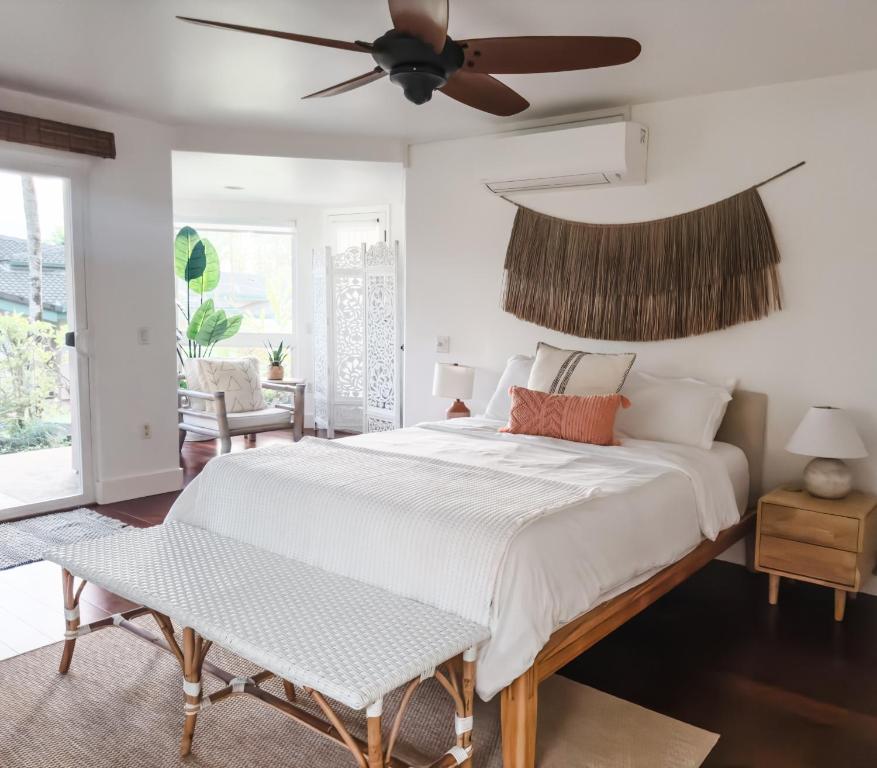 Villas of Kamali'i Mountain Waterfall Views - Image 4