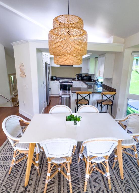 Villas of Kamali'i Mountain Waterfall Views - Image 7