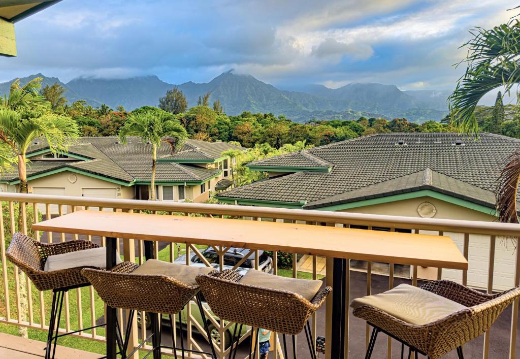 Villas of Kamali'i Mountain Waterfall Views - Image 5