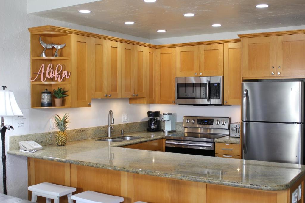 Papakea Resort G406 - Image 5