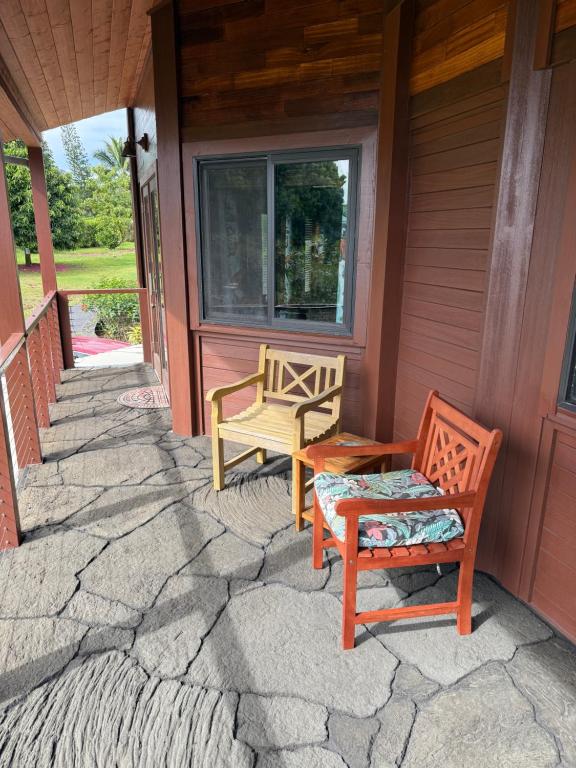 Hawaii Magic Skies Farmstay - Image 5