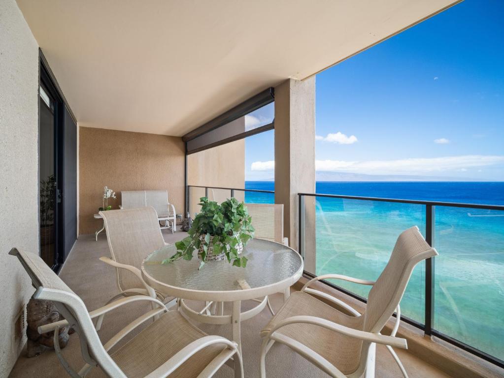 Mahana 1111 - Direct Ocean Views & Beachfront - Image 5