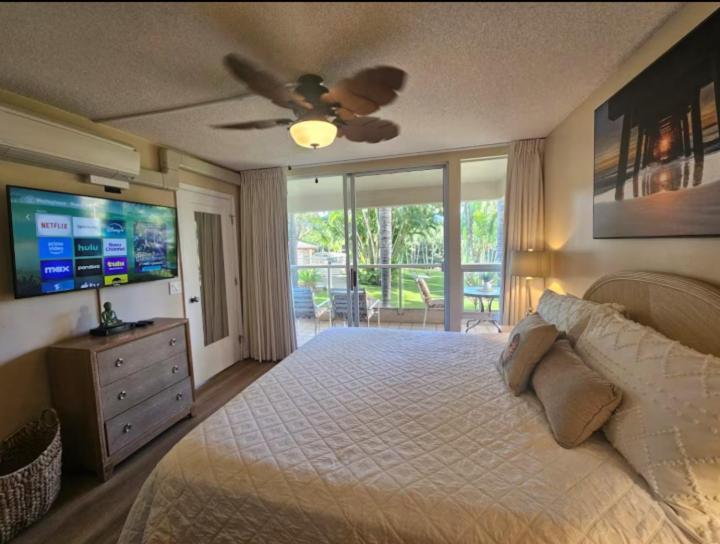 Tropical Family Resort Near Beach-Full Kitchen, AC & WIFI - Image 8