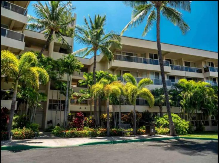 Tropical Family Resort Near Beach-Full Kitchen, AC & WIFI - Image 7
