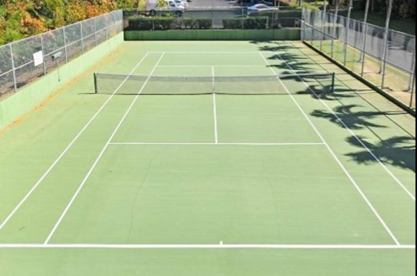 Tropical Family Resort Near Beach-Full Kitchen, AC & WIFI - Image 6