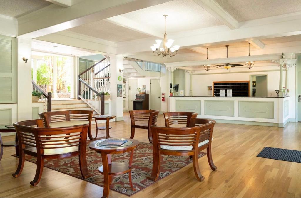 Hale Moana, Unit #110 Kona Islander Inn - Image 5