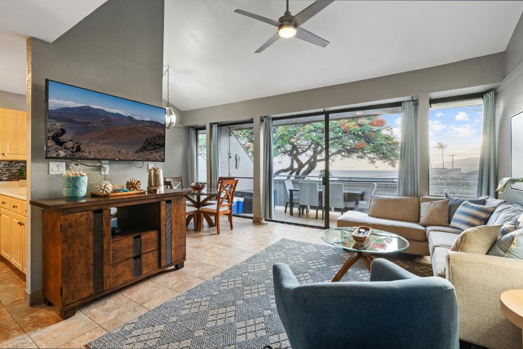 Maui Beach Retreat - Image 5