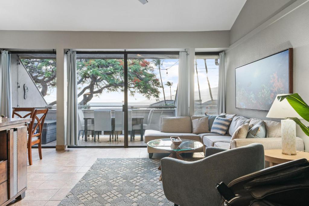 Maui Beach Retreat - Image 6