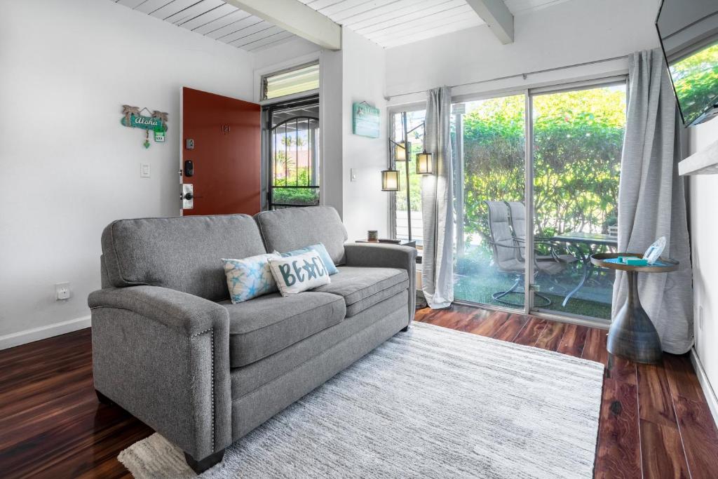 Cozy Maui Studio Retreat Just Steps to the Sand! - Image 8