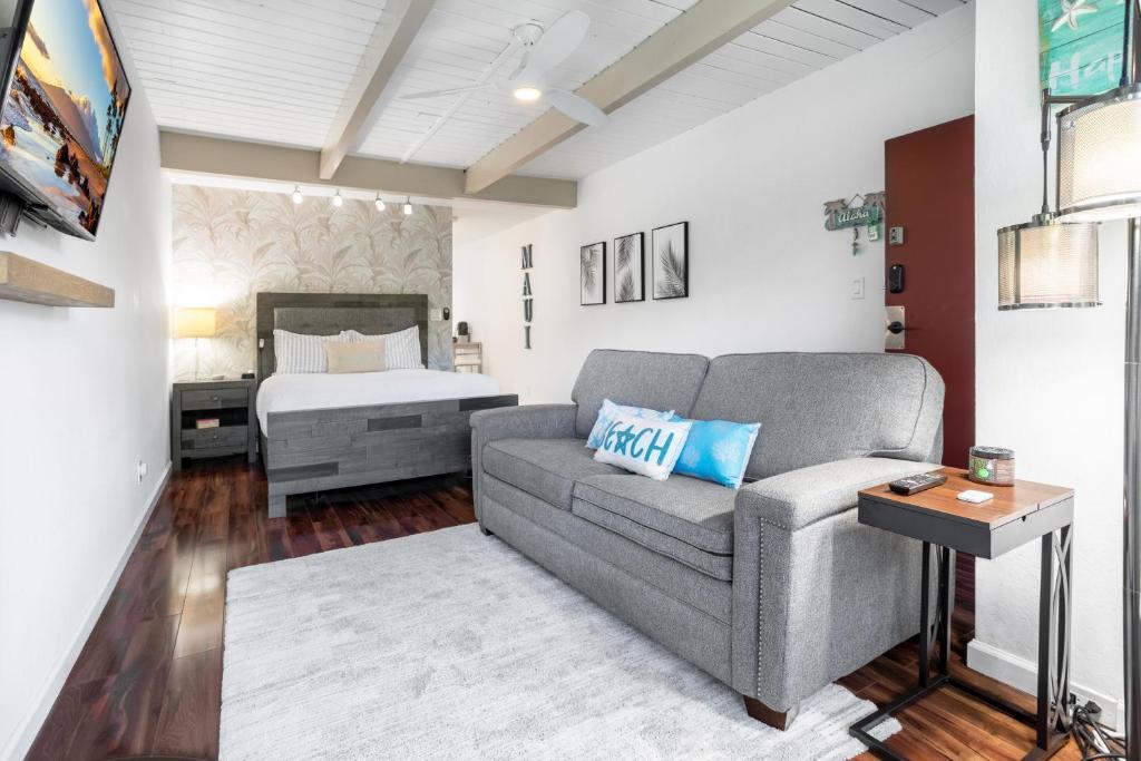 Cozy Maui Studio Retreat Just Steps to the Sand! - Image 7