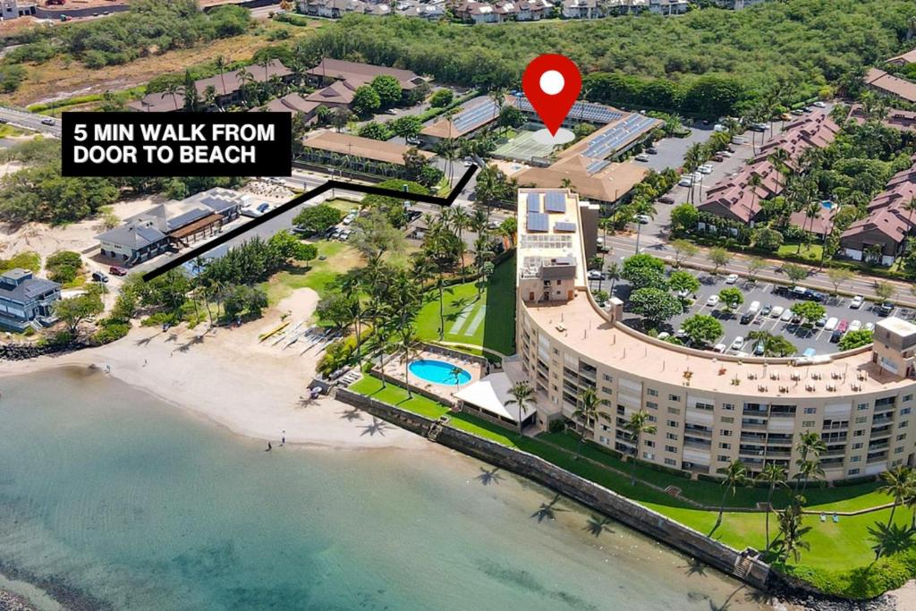 Cozy Maui Studio Retreat Just Steps to the Sand! - Image 4