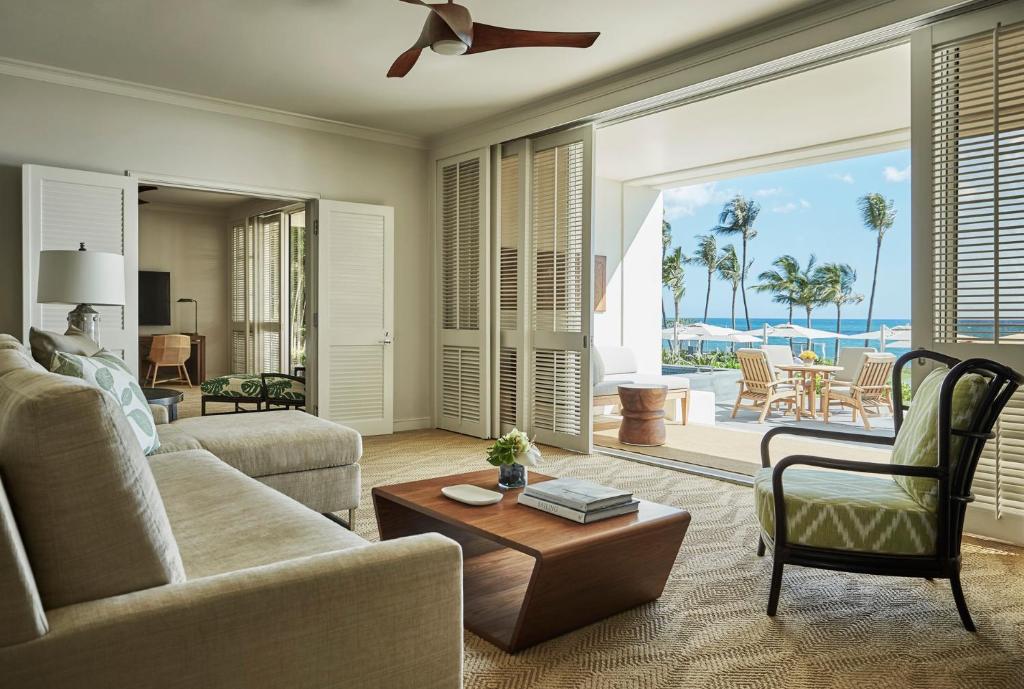 Four Seasons Resort Oahu at Ko Olina - Image 5
