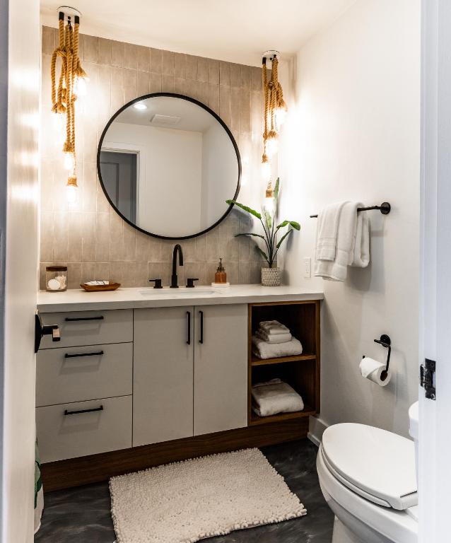 HBR Suite 9304, 5, 6 - Image 8