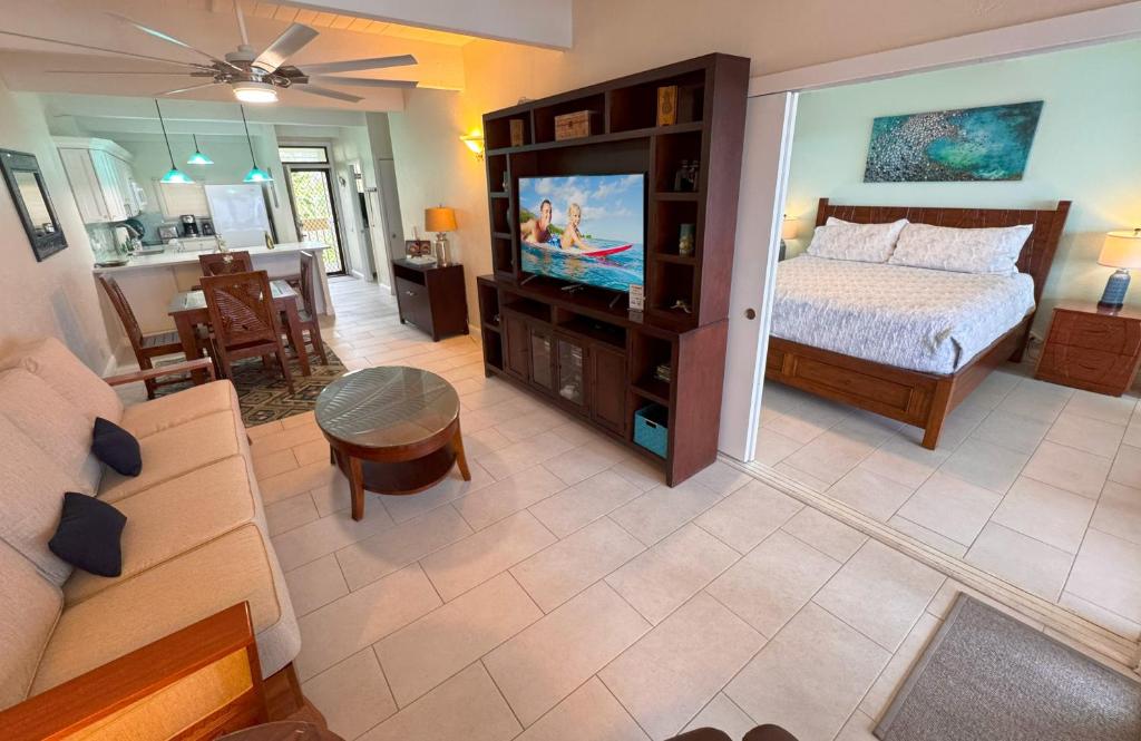 Oceanfront Luxury Condo - Image 8
