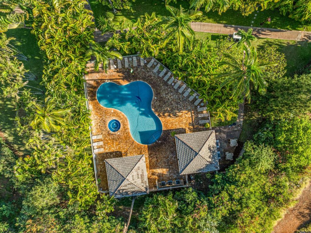 Hot Tub (Jacuzzi) - Photo 2