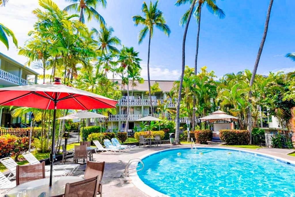 Kona Islander Inn Condos - Image 4