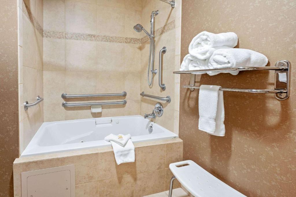 La Quinta by Wyndham Boise Towne Square