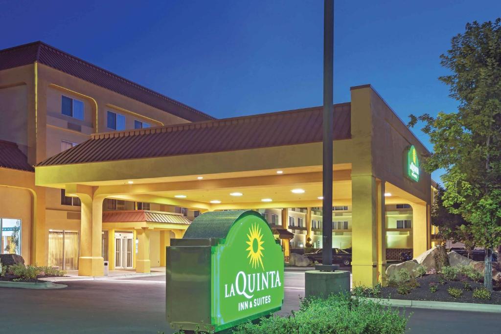 La Quinta by Wyndham Boise Towne Square - Image 8