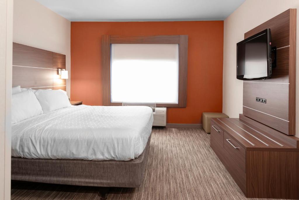 Holiday Inn Express Hotel & Suites Coeur D'Alene I-90 Exit 11 by IHG - Image 8