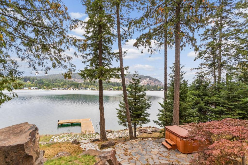 Hot Tub (Jacuzzi) - Photo 5