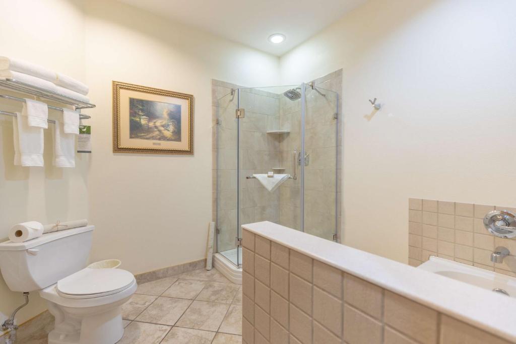 Hot Tub (Jacuzzi) - Photo 3