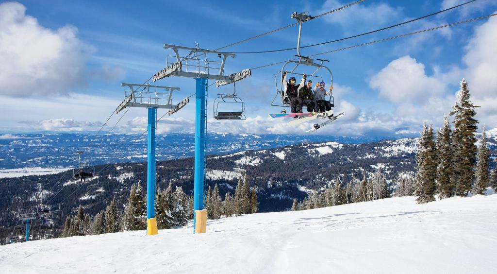 WorldMark McCall - Image 5