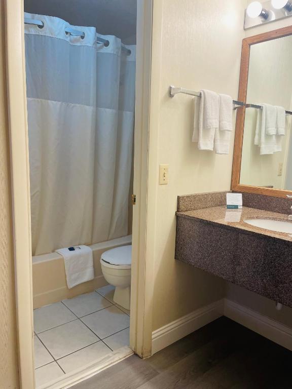 America's Best Value Inn Sandpoint