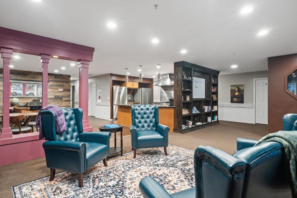 Library INN - Image 4