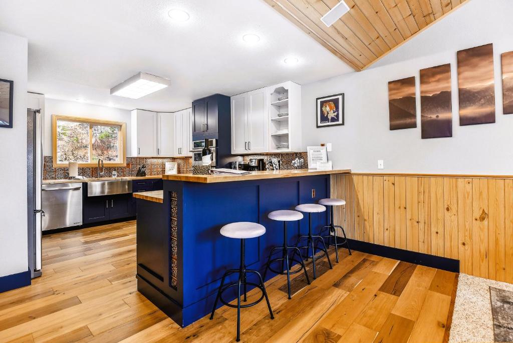 Sunspot Lodge - Schweitzer Mountain - Image 7