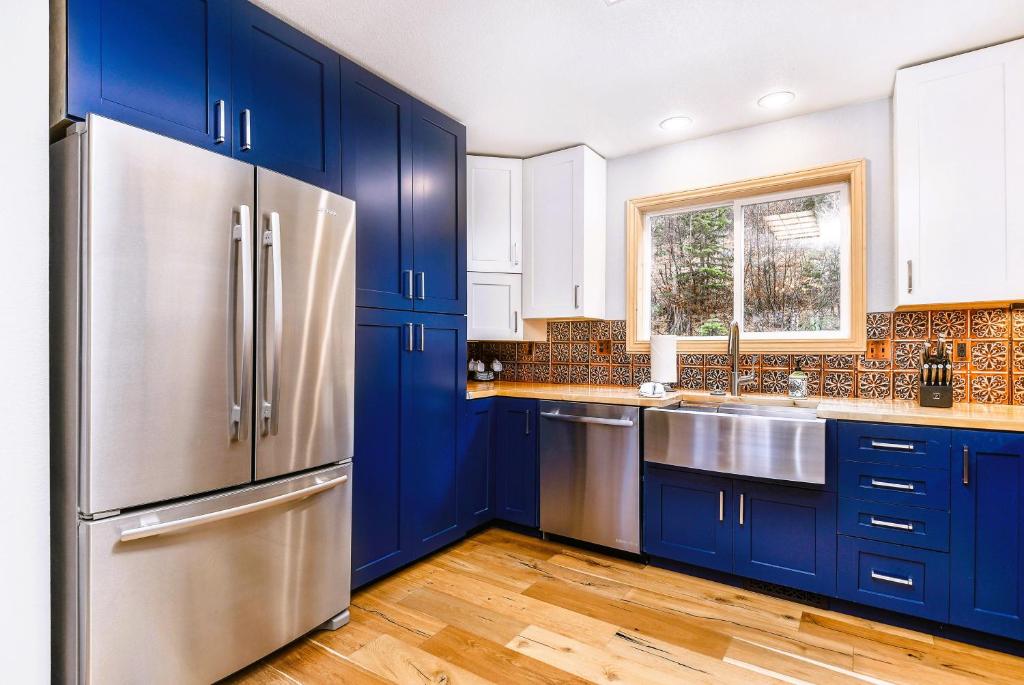 Sunspot Lodge - Schweitzer Mountain - Image 6