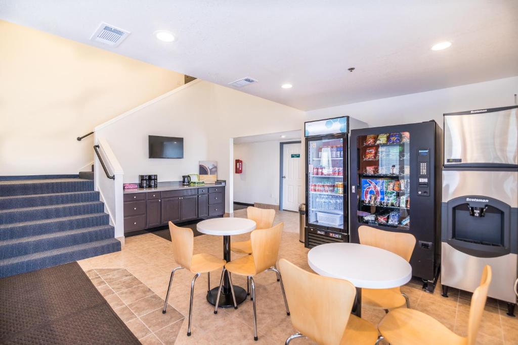 Motel 6-Rigby, ID - Image 4