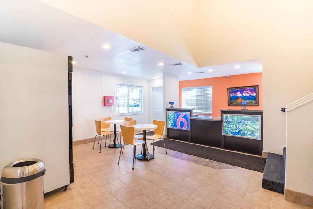 Motel 6-Rigby, ID - Image 5