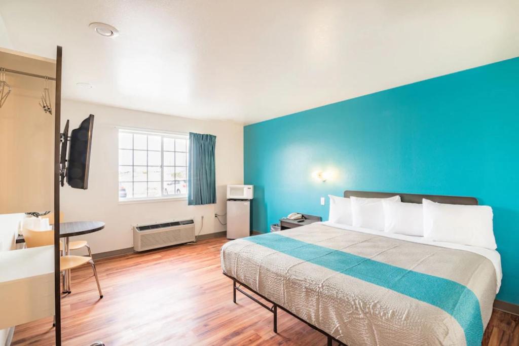 Motel 6-Rigby, ID - Image 7