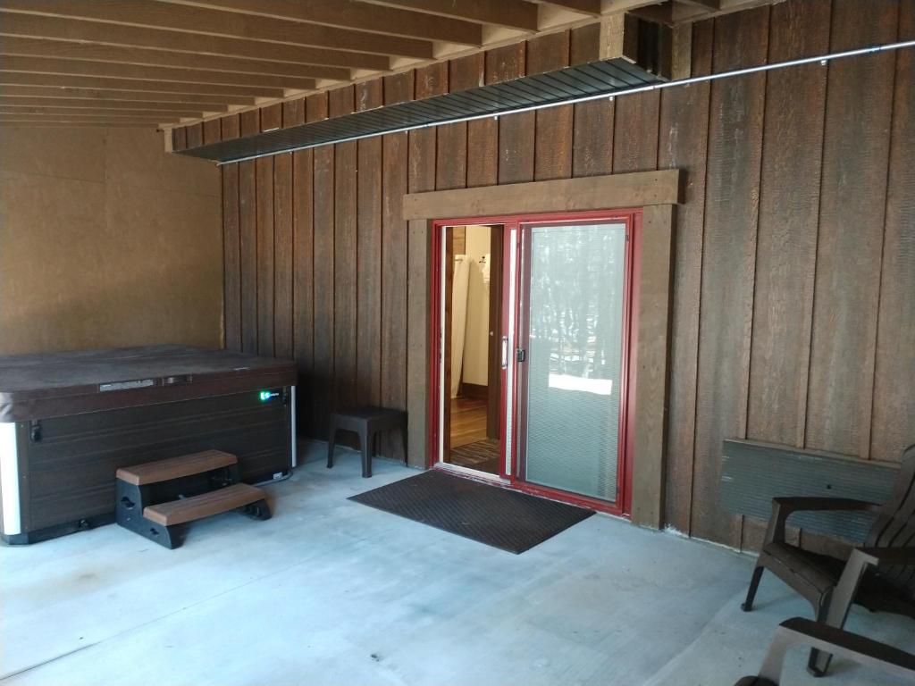 Sawtelle Mountain Resort