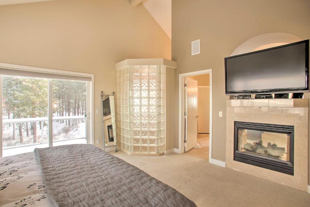 Secluded Home with Pool about 14 Mi to Coeur dAlene! - Image 6