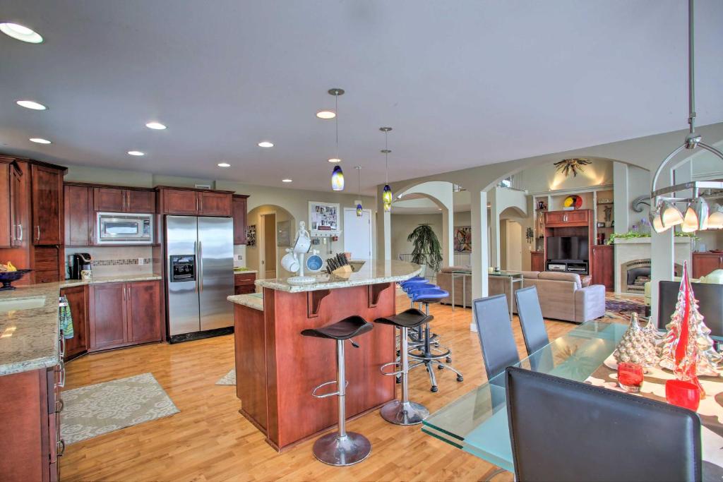 Secluded Home with Pool about 14 Mi to Coeur dAlene! - Image 5