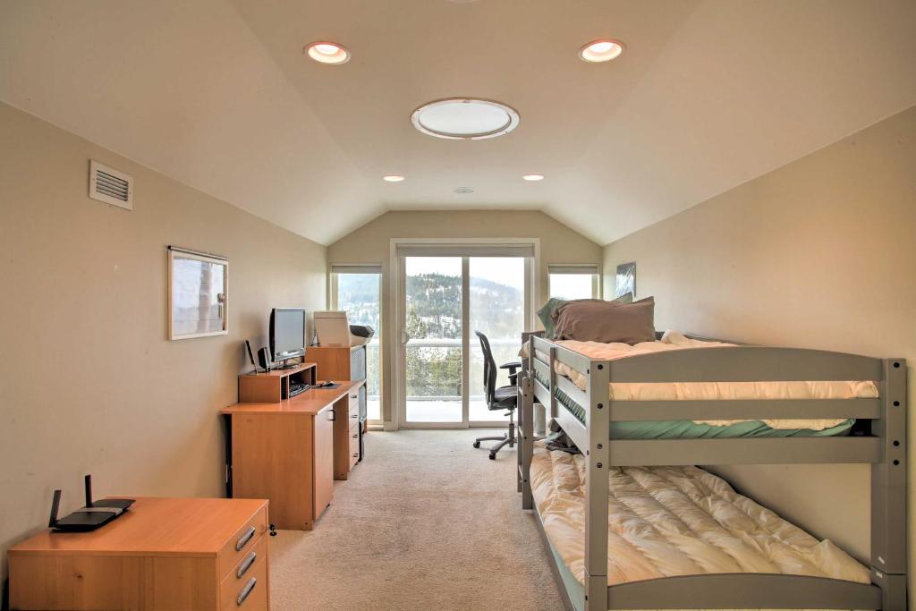 Secluded Home with Pool about 14 Mi to Coeur dAlene! - Image 8