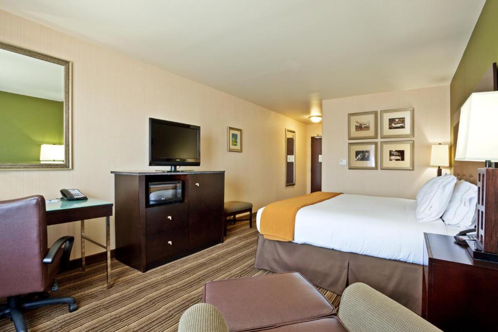 Holiday Inn Express Hotel Twin Falls by IHG - Image 8