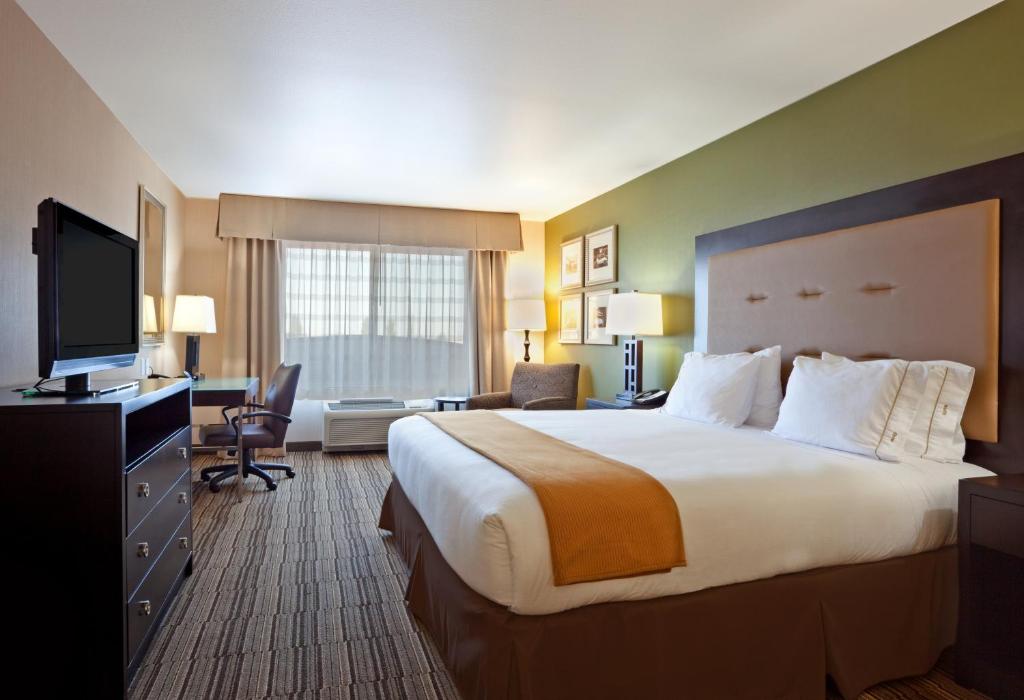 Holiday Inn Express Hotel Twin Falls by IHG - Image 7