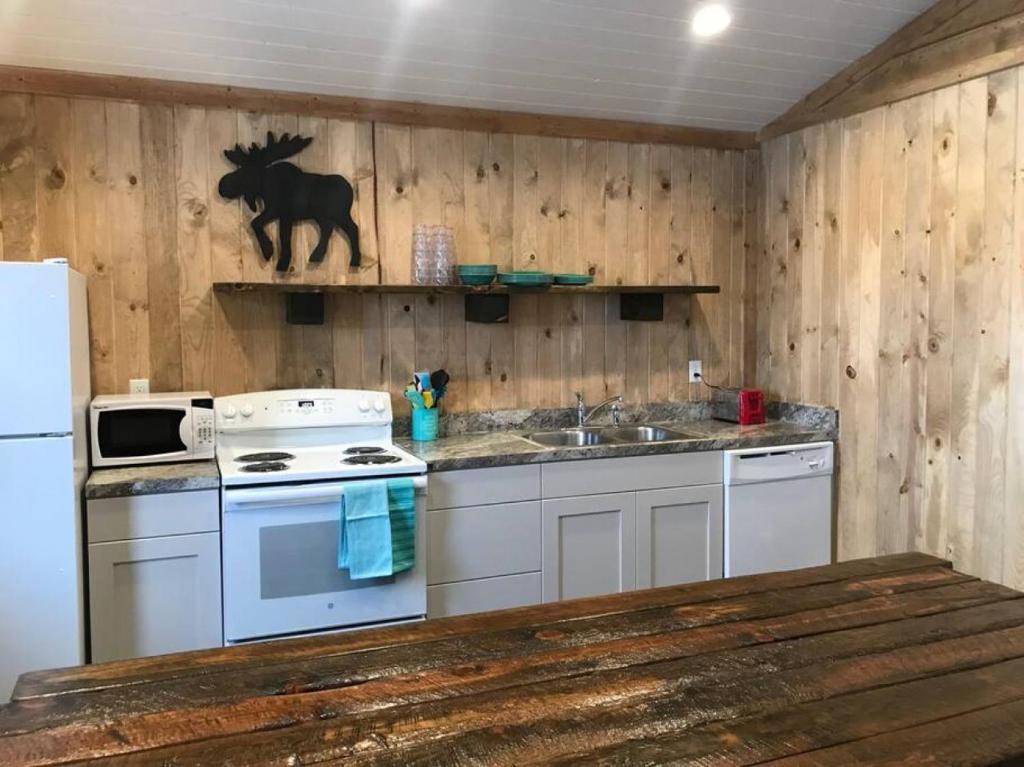 Family Cabin Unit 10 - Image 4