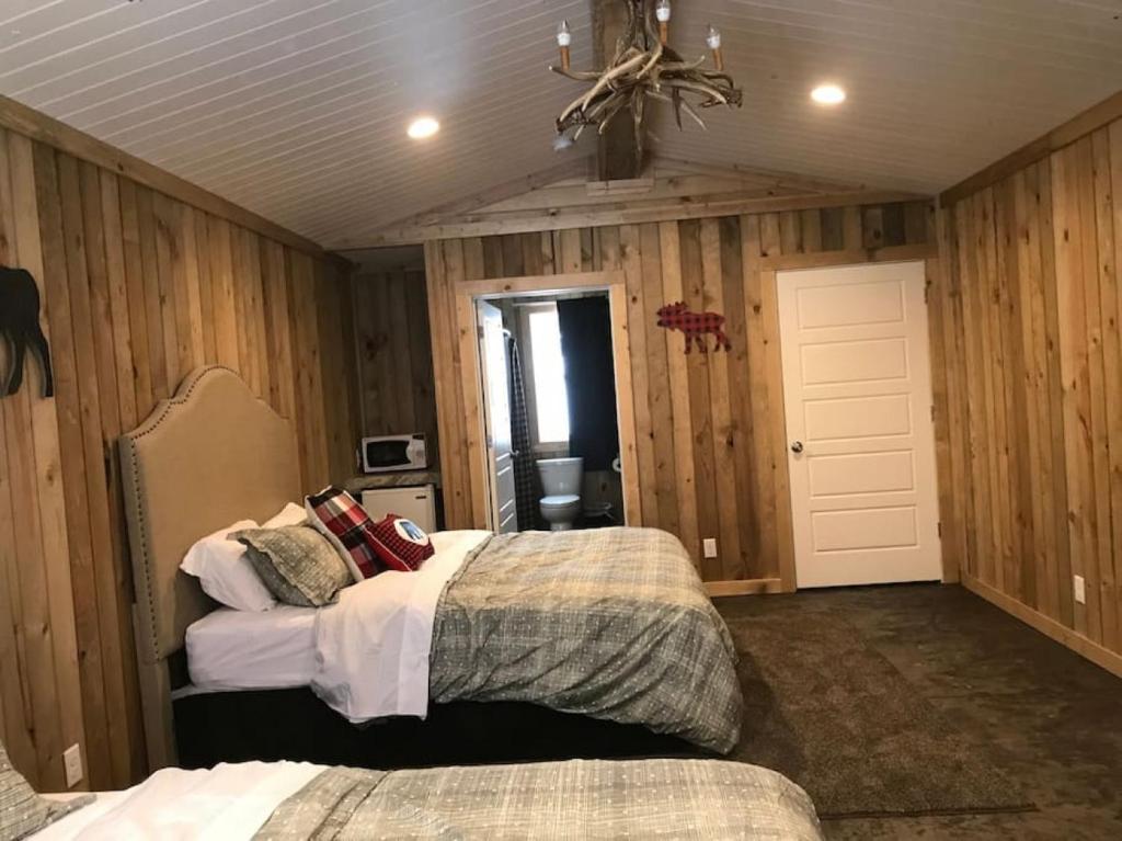 Single Cabin Unit 4 - Image 6