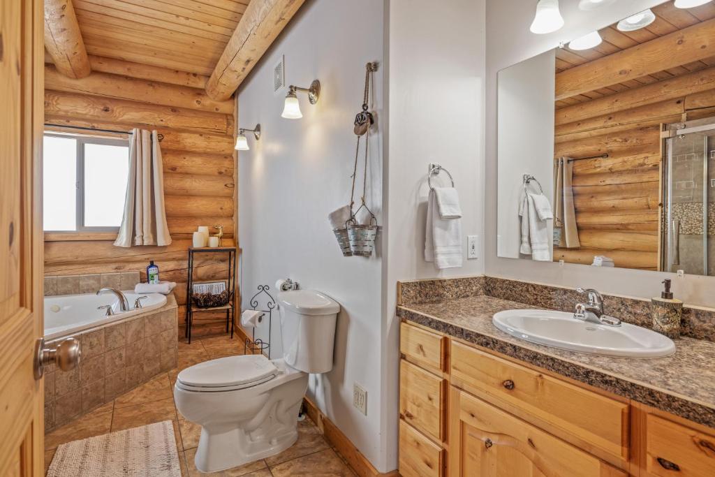 Hot Tub (Jacuzzi) - Photo 6