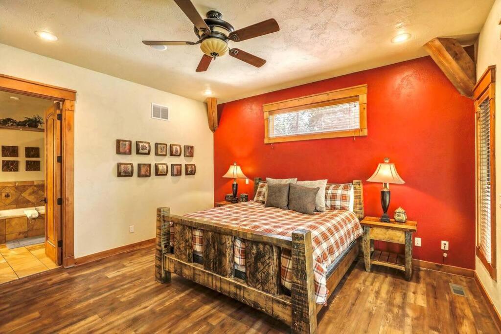 Hot Tub (Jacuzzi) - Photo 3