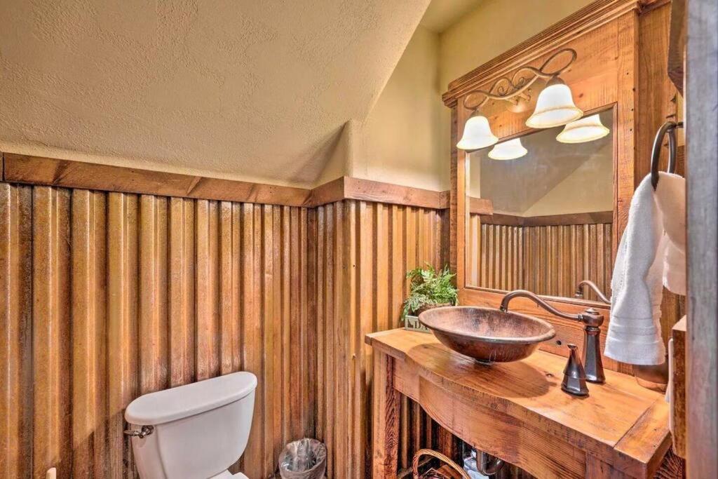 Timbercrest - Image 8