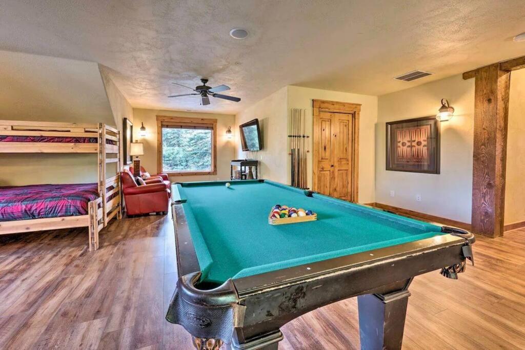 Timbercrest - Image 5