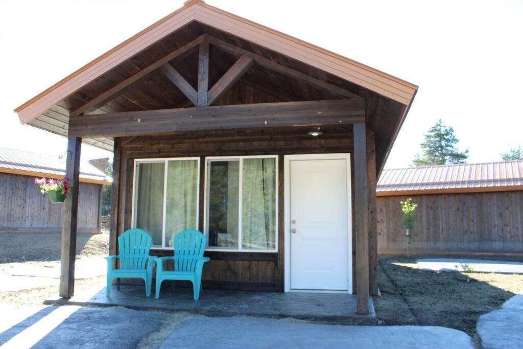 Single Cabin Unit 5 - Image 7