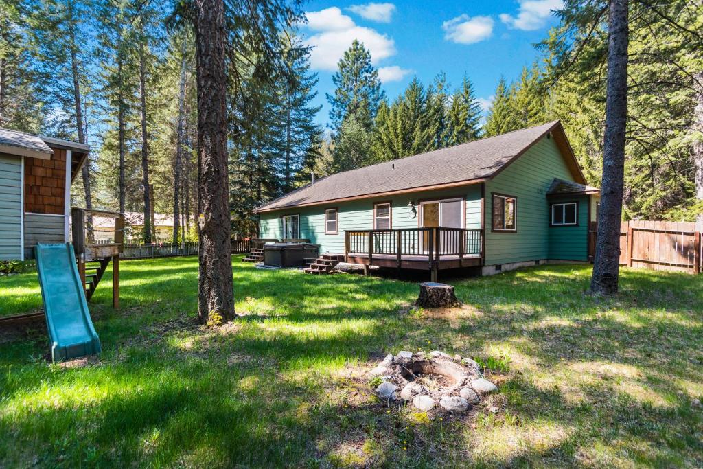 Hot Tub (Jacuzzi) - Photo 10