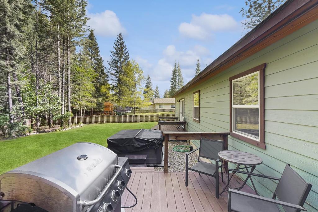 Hot Tub (Jacuzzi) - Photo 9